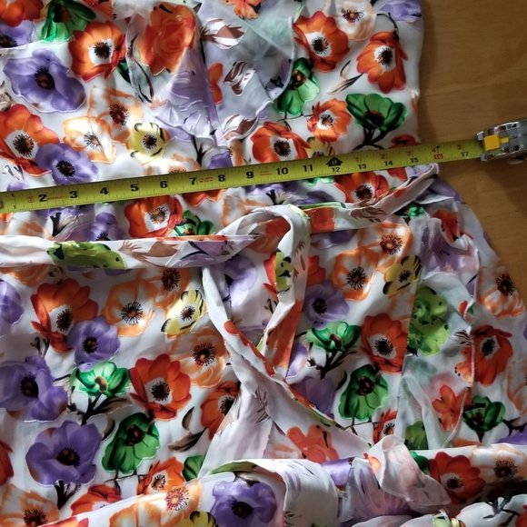 Alice + Olivia Evelia Dress - Picture 8 of 16